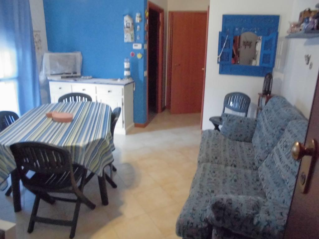 Casina Carina Carina Apartment Nettuno Exterior photo