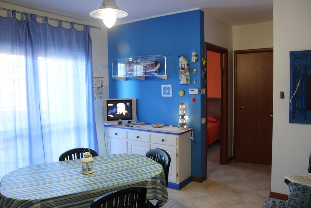 Casina Carina Carina Apartment Nettuno Exterior photo